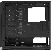 Корпус Phanteks Enthoo Pro M Tempered Glass PH-ES515PTG_BK