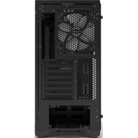 Корпус Phanteks Enthoo Pro M Tempered Glass PH-ES515PTG_BK