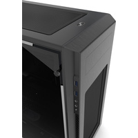 Корпус Phanteks Enthoo Pro M Tempered Glass PH-ES515PTG_BK