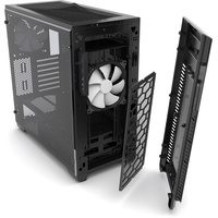 Корпус Phanteks Enthoo Pro M Tempered Glass PH-ES515PTG_BK