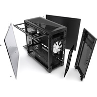 Корпус Phanteks Enthoo Pro M Tempered Glass PH-ES515PTG_BK