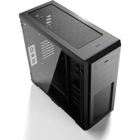 Корпус Phanteks Enthoo Pro Tempered Glass PH-ES614PTG_BK