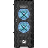 Корпус Phanteks Metallicgear Neo Air MG-NE520A_BK01