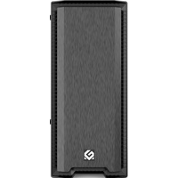 Корпус Phanteks Metallicgear Neo Silent MG-NE520S_BK01