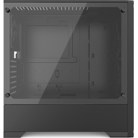 Корпус Phanteks Metallicgear Neo Silent MG-NE520S_BK01