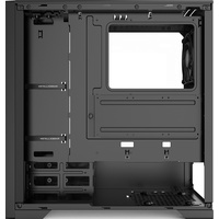 Корпус Phanteks Metallicgear Neo Silent MG-NE520S_BK01