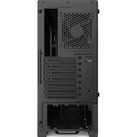 Корпус Phanteks Metallicgear Neo Silent MG-NE520S_BK01