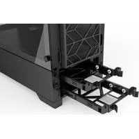 Корпус Phanteks Metallicgear Neo Silent MG-NE520S_BK01