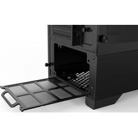 Корпус Phanteks Metallicgear Neo Silent MG-NE520S_BK01
