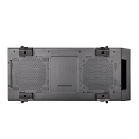 Корпус Thermaltake Core G21 версия с закаленным стеклом CA-1I4-00M1WN-00