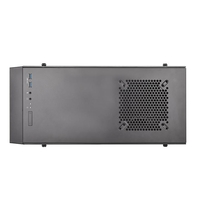 Корпус Thermaltake Core G21 версия с закаленным стеклом CA-1I4-00M1WN-00