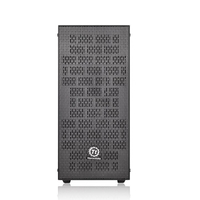 Корпус Thermaltake Core G21 версия с закаленным стеклом CA-1I4-00M1WN-00