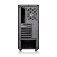 Корпус Thermaltake Core G21 версия с закаленным стеклом CA-1I4-00M1WN-00
