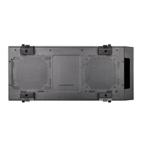 Корпус Thermaltake Core G21 версия с закаленным стеклом CA-1I4-00M1WN-00