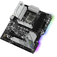 Материнская плата ASRock H470 Steel Legend