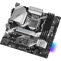 Материнская плата ASRock Z490M Pro4