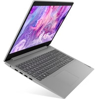 Ноутбук Lenovo IdeaPad IP3 15IIL05 (81WE007FRK)