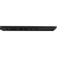 Ноутбук Lenovo ThinkPad T14 G1 T (20S0000HRT)