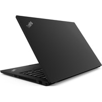 Ноутбук Lenovo ThinkPad T14 G1 T (20S0000HRT)