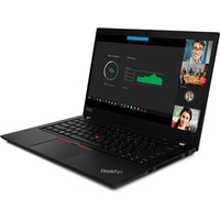 Ноутбук Lenovo ThinkPad T14 G1 T (20S0000HRT)