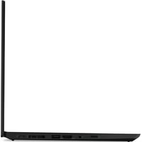 Ноутбук Lenovo ThinkPad T14 G1 T (20S0000HRT)