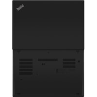 Ноутбук Lenovo ThinkPad T14 G1 T (20S0000HRT)