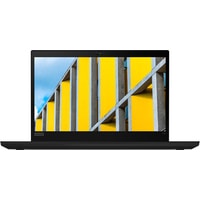 Ноутбук Lenovo ThinkPad T14 G1 T (20S0000HRT)