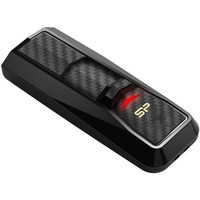 USB Flash Silicon-Power Blaze B50 128GB (SP128GBUF3B50V1K)