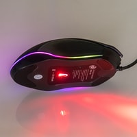 Игровая мышь Dialog Gan-Kata MGK-26U