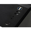 Корпус SilverStone Sugo SG06 Black (SST-SG06BB-LITE)