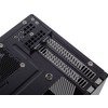 Корпус SilverStone Sugo SG06 Black (SST-SG06BB-LITE)