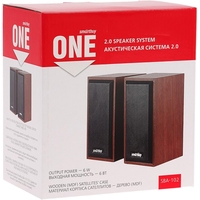 Акустика SmartBuy One SBA-102