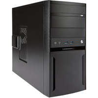 Корпус In Win EFS059 U3 500W