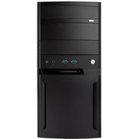 Корпус In Win EFS059 U3 500W