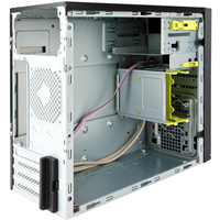 Корпус In Win EFS059 U3 500W