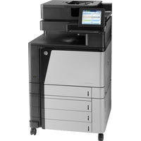 МФУ HP Color LaserJet Enterprise flow M880z A2W75A