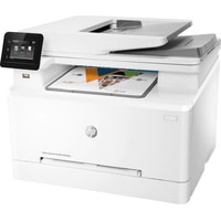 МФУ HP Color LaserJet Pro M283fdw 7KW75A