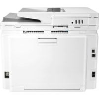 МФУ HP Color LaserJet Pro M283fdw 7KW75A