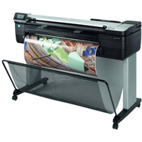 МФУ HP DesignJet T830 [F9A30A]