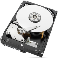 Жесткий диск Seagate IronWolf Pro 4TB [ST4000NE0025]