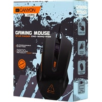 Игровая мышь Canyon CND-SGM01RGB