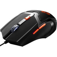Игровая мышь Canyon CND-SGM02RGB