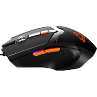 Игровая мышь Canyon CND-SGM02RGB