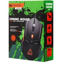 Игровая мышь Canyon CND-SGM02RGB
