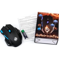 Игровая мышь Dialog Gan-Kata MRGK-14U