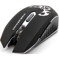 Игровая мышь Nakatomi MROG-15U
