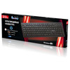 Клавиатура SmartBuy 206 USB Black (SBK-206US-K)