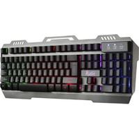Клавиатура SmartBuy Rush 354