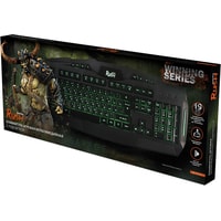 Клавиатура SmartBuy Rush Savage SBK-311G-K
