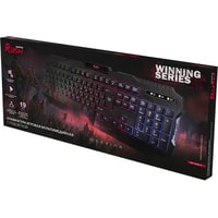 Клавиатура SmartBuy Rush Warrior SBK-308G-K